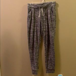 Girls Joggers